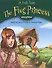 The Frog Princess. Stage 3. 3-4 классы. Книга для чтения - 0