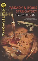 Hard to be a God
