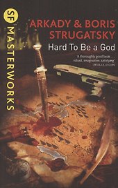 Hard to be a God