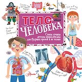 Тело человека