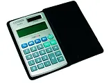 Калькулятор 10 разрядный карманный CITIZEN SLD-2010 (аналог SLD-1010)