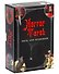 Horror Tarot Deck: 78 cards and Guidebook - 1