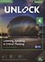 Unlock. Level 4. Listening, Speaking & Critical, Thinking. Student`S Book. English Profile B1 - 0