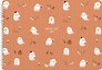 Альбом для рисования "Boo. Привидения", А4, 40 листов, спираль