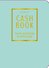 Записная книжка А6 88л "CashBook Мои доходы и расходы 6-е издание (мятный)" - 0