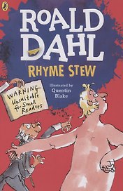 Rhyme Stew