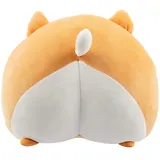 Подушка "Хвостик корги", 37 см