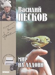 Полное собрание сочинений. Том 21. 1998-2002. Мир на ладони