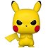 Фигурка Funko POP! Games Pokemon Grumpy Pikachu (598) (Fun48401) - 1