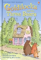 Goldilocks and the Three Bears (Davidson)