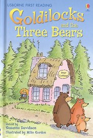 Goldilocks and the Three Bears (Davidson)
