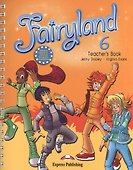 Fairyland 6. Teacher's Book - 0