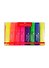 Текстовыделители Faber-Castell, 46 Superfluorescent, 8 цветов 1-5 мм - 0