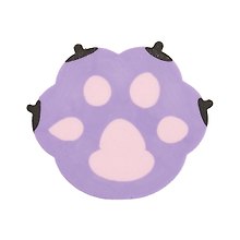 Ластик «Cat paw», Tochain