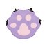 Ластик «Cat paw» - 0