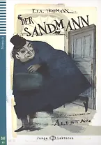 Der Sandmann. Niveau 3. DAF B1 (+CD)