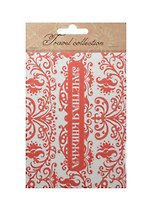 Обложка для зачетной книжки Русский узор (40012)