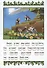 В стиле Minecraft. Сторожевая гора. Учимся читать - 1