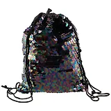 Мешок для сменной обуви «Морская пучина»