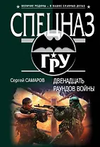 Двенадцать раундов войны