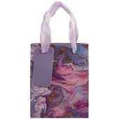 Подарочный пакет «Free designs», А6 - 1