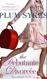 The Debutante Divorcee