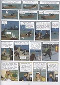 Приключения Тинтина. Храм Солнца - 2