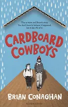 Cardboard Cowboys