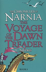 The Voyage of the Dawn Treader. The Chronicles of Narnia. Book 5