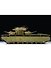 Сборная модель ЗВЕЗДА, Советский тяжелый танк Т-35 1/35 - 2