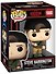 Фигурка Funko POP! TV Stranger Things S5 Steve Harrington with Spear (1888) 94354 - 1