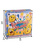 Настольная игра «Выжимай лимон», Наша Игрушка - 1