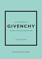 Little Book of Givenchy