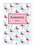 Блокнот "Mindfulness. Фламинго", А5 - 1