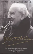 J. R. R. Tolkien A Biography