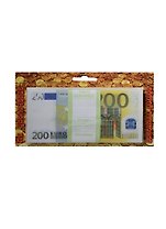 На увеличение дохода 200 евро (1706)