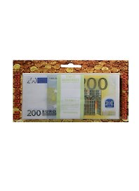 На увеличение дохода 200 евро (1706)