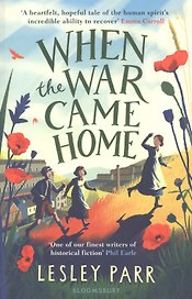 When The War Came Home