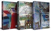 Комплект.Наполеонов обоз. Полная трилогия. Комплект из 3-х книг - 0