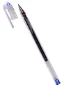 Гелевая ручка синяя автоматическая, BL-G1-5T (L), Pilot