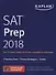 SAT Prep 2018 2 Practice Tests + Proven Strategies + Online (на англ.яз.) (м) Kaplan Test Prep - 0