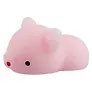 Игрушка-антистресс Свинка (силикон) (6х4х4)