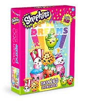 Пазл «Shopkins Shopkins dreams» 260 элементов, Origami