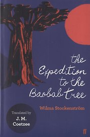 The Expedition to the Baobab Tree