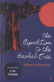 The Expedition to the Baobab Tree
