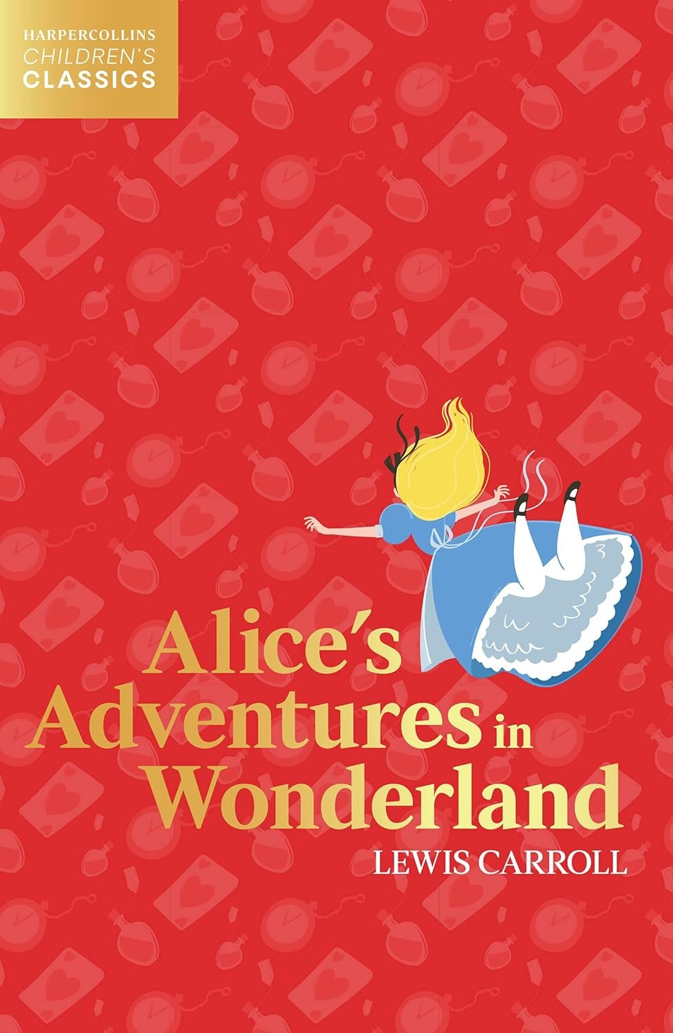 

Alice`s adventures in wonderland