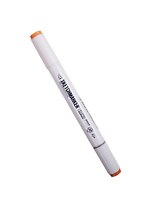 Маркер Sketchmarker двухсторонний на спирт.основе цв.BR11 Горчица