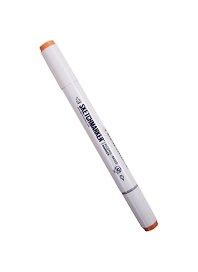 Маркер Sketchmarker двухсторонний на спирт.основе цв.BR11 Горчица