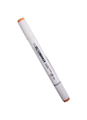 Маркер Sketchmarker двухсторонний на спирт.основе цв.BR11 Горчица