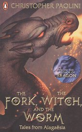 The Fork, the Witch and the Worm